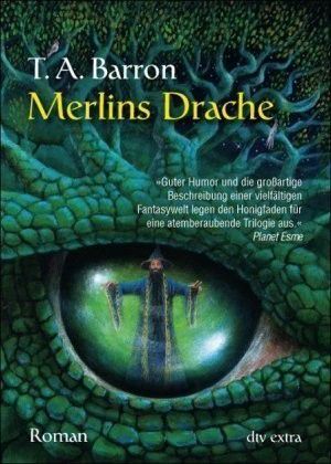 [Merlin 06] • Merlins Drache I